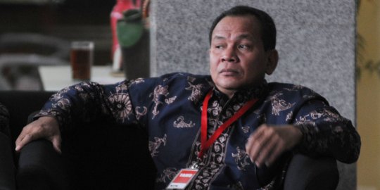 Terkait suap APBD, KPK periksa anggota DPRD Jambi