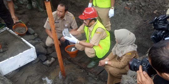 Pemkot mulai pembangunan Masjid Raya Solo