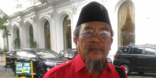 Sempat dukung Khofifah, Kaum Nasional Mataraman balik dukung Puti Guntur Soekarno