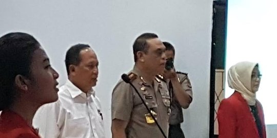 ISIS kalah perang, Wakapolri prediksi 300 FTF bakal kembali ke RI