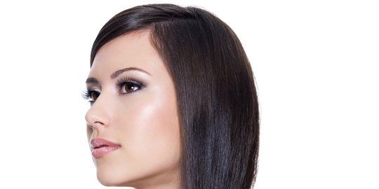 10 Cara  cepat memanjangkan  rambut  secara mudah dan alami 