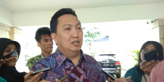 Tentukan harga acuan batu bara, ESDM kumpulkan pengusaha dan PLN