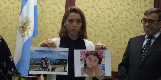 Bocah Argentina diculik sampai Malaysia kini ada di Toraja 