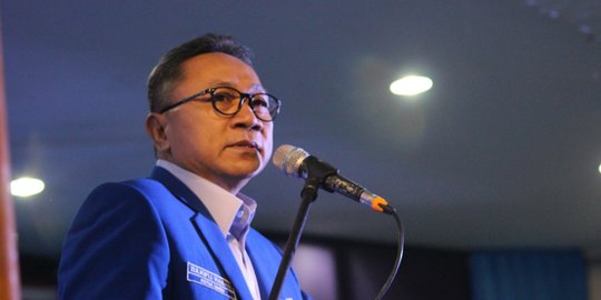 Ketum PAN sebut Gubernur harusnya urus rakyat tapi malah banyak OTT