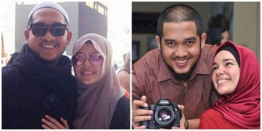 Harmonis berumah tangga, ini rahasia Dewi Sandra dan suami agar lebih bahagia