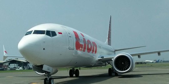 Bos Lion Air ingin hapus citra buruk sebagai maskapai sering mengalami delay