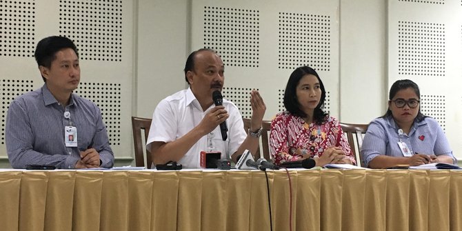 5200 Koleksi Gambar Rumah Sakit Mayapada Tangerang HD