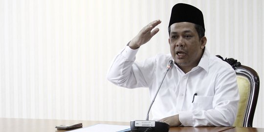 Golkar: Sampai mati pun Fahri Hamzah tetap PKS