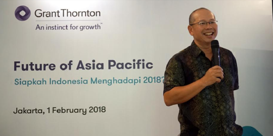 Survei: Rencana pelaku usaha tingkatkan investasi bidang R&D di Indonesia rendah