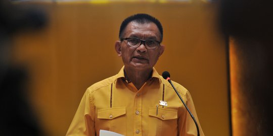 Golkar tunjuk Zuinudin Amali jadi Plt Ketua DPD Jatim