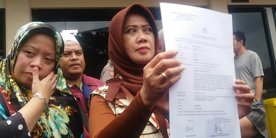 17 Korban penipuan umrah PT SBL melapor ke Polres Bekasi