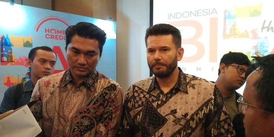 Tingkatkan pelayanan, proses persetujuan Home Credit hanya 3 menit