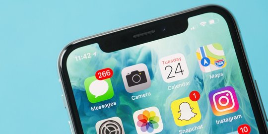 iPhone terbaru disebut tidak akan punya kecepatan donlot istimewa