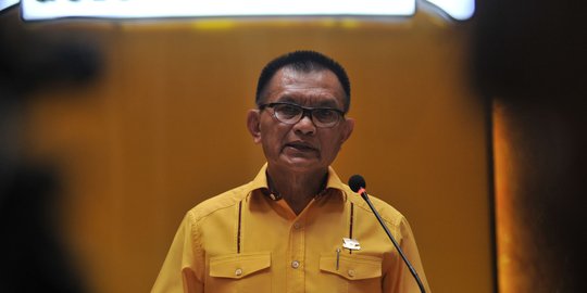 Sekjen Golkar ingatkan calon kepala daerah cari duit halal untuk kampanye