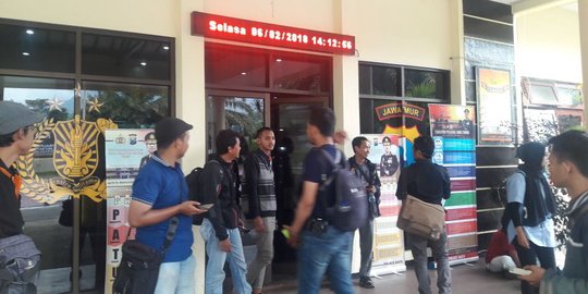 Kasus gratifikasi APBD 2015, 12 DPRD & 2 staf ahli Kota Malang kembali diperiksa KPK