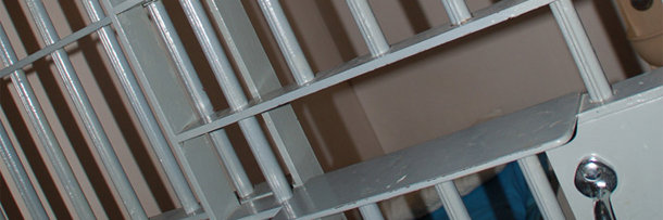 ilustrasi penjara
