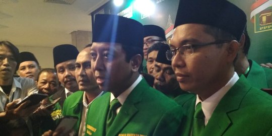 PPP sebut terlalu dini nilai infrastruktur dikebut untuk kampanye Jokowi