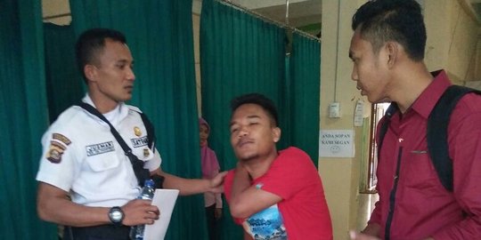 Mahasiswa Unsri jatuh dari lantai 4 apartemen saat ambil jemuran