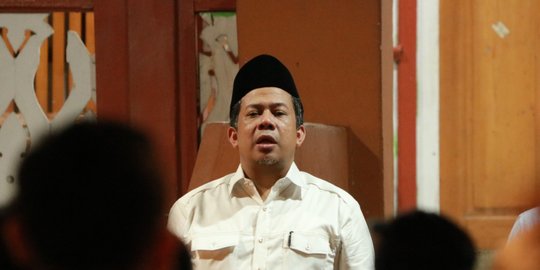 Fahri sebut jika Pasal Penghinaan Presiden hidup, Jokowi seperti penjajah