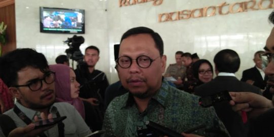 PKB usulkan penambahan dua kursi pimpinan di MPR, DPR dan DPD