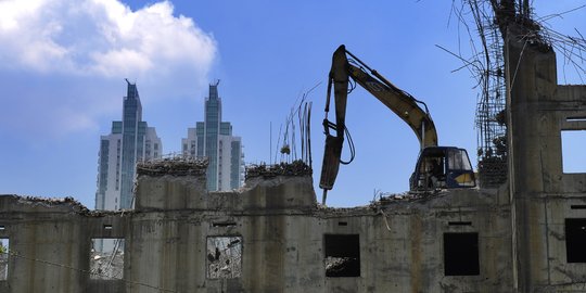 Ingin berdaulat secara ekonomi, Kahmi dorong generasi muda jadi wirausaha