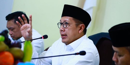 Ini penjelasan Menteri Agama terkait rencana pemotongan gaji ASN untuk zakat