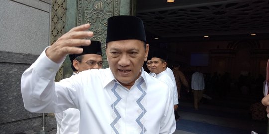 Kembangkan ekonomi syariah, bos BI sambut rencana pungutan zakat PNS