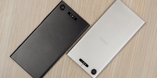 Ini spesifikasi Sony Xperia XZ Pro, 'Sang Pembunuh Galaxy S9'