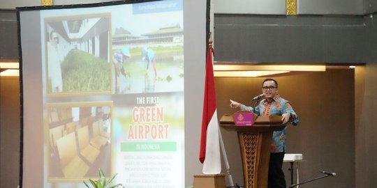 Bupati: Pengembangan pariwisata Banyuwangi cukup cepat dengan konsep yang unik