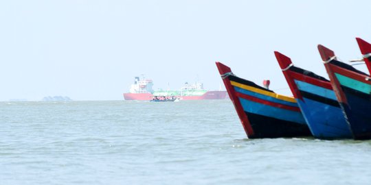 2 Nelayan di Minahasa Utara dilaporkan hilang, diduga perahu dihantam badai