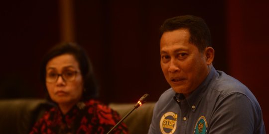 Sindiran Budi Waseso, gembong narkoba divonis mati tapi orangnya enggak mati