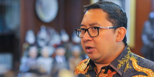 Fadli Zon saling sindir dengan Menteri Susi soal keberhasilan kerja