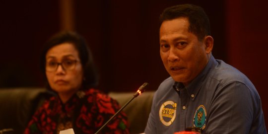 Polri sebut jenderal bintang dua bisa gantikan Budi Waseso di BNN