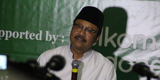 Gus Ipul minta pemerintah Hong Kong bebaskan Cak Percil dan Cak Yudho