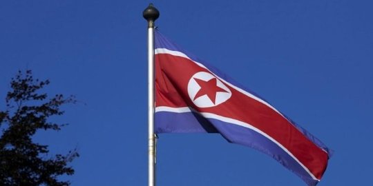 Korea Utara tidak ingin bertemu dengan AS selama Olimpiade di Korsel