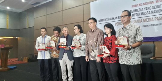 Pertumbuhan media tak berbanding lurus dengan kesiapan SDM