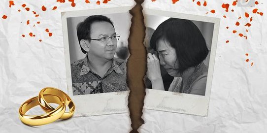 Dua kali mangkir untuk mediasi, Veronica ikhlas dicerai Dua kali mangkir untuk mediasi, Veronica ikhlas dicerai