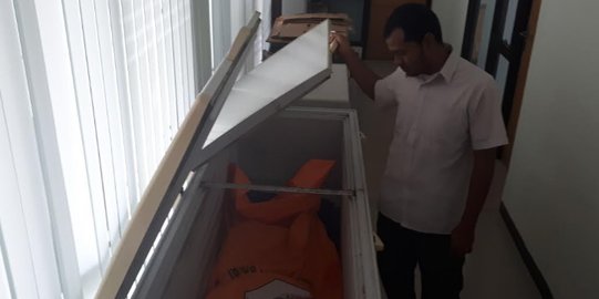 Sebab mati masih diselidiki, Orangutan dengan 74 peluru di kepala belum dikubur