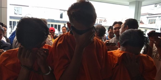 Dicekoki ginseng, gadis 17 tahun di Bekasi diperkosa tukang parkir