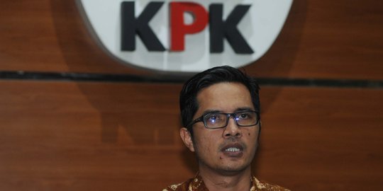 KPK bantah tudingan Fredrich terkait paksaan cabut kuasa dan ancaman keluarga