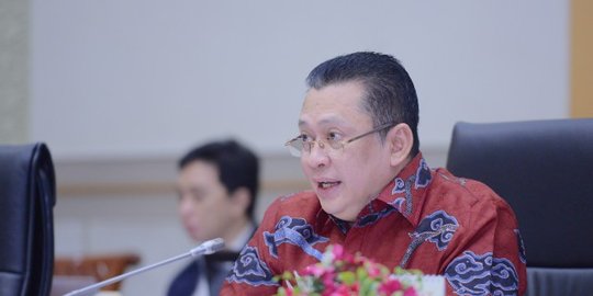 MK putuskan hak angket sah, Ketua DPR tak akan ubah rekomendasi pansus