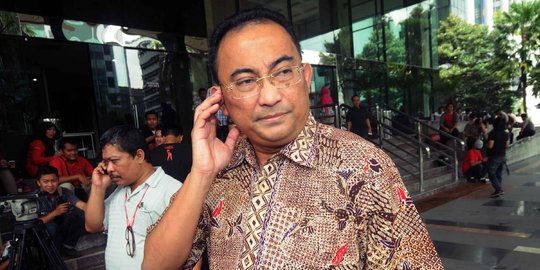 Firman Wijaya sebut SBY halangi proses pengadilan korupsi e-KTP