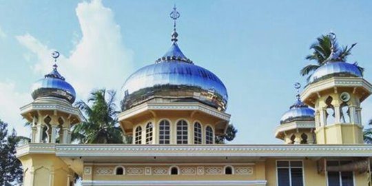 Jaga netralitas, MUI Jateng lakukan khotbah serentak di 35 ribu masjid