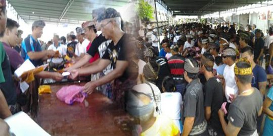 5 Pro dan kontra rencana pemotongan gaji PNS untuk zakat