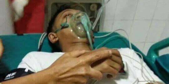 Dijerat pasal berlapis, siswa pembunuh guru di Sampang terancam 15 tahun penjara