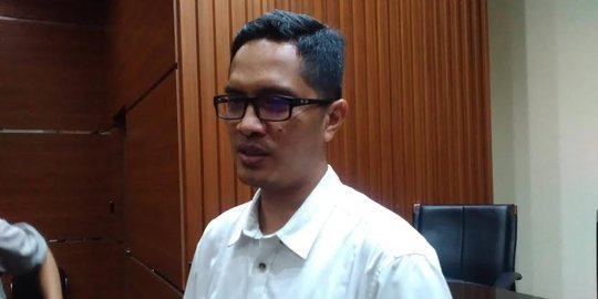 KPK kecewa gugatan soal hak angket ditolak MK