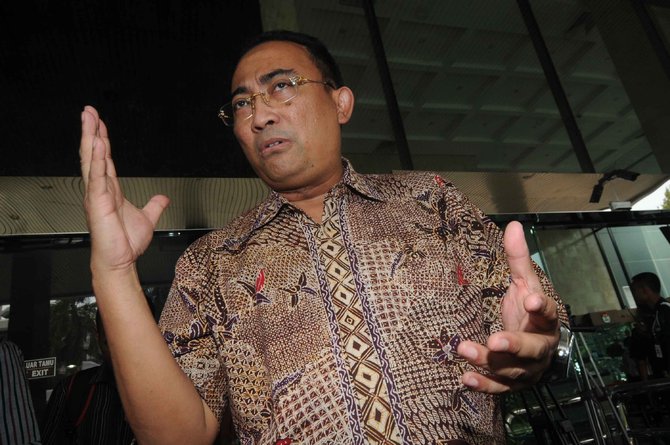firman wijaya