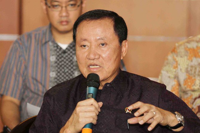 konpers amir syamsuddin