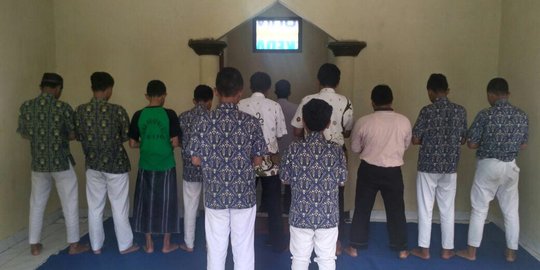 Aniaya seorang siswa, 6 pelajar SMP di Karanganyar diamankan polisi