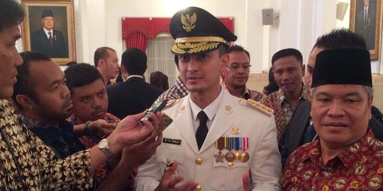 15 Saksi telah diperiksa terkait kasus suap RAPBD Jambi